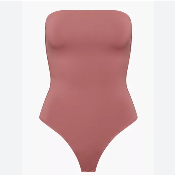 Babaton Contour Tube Bodysuit - Picture 1 of 4